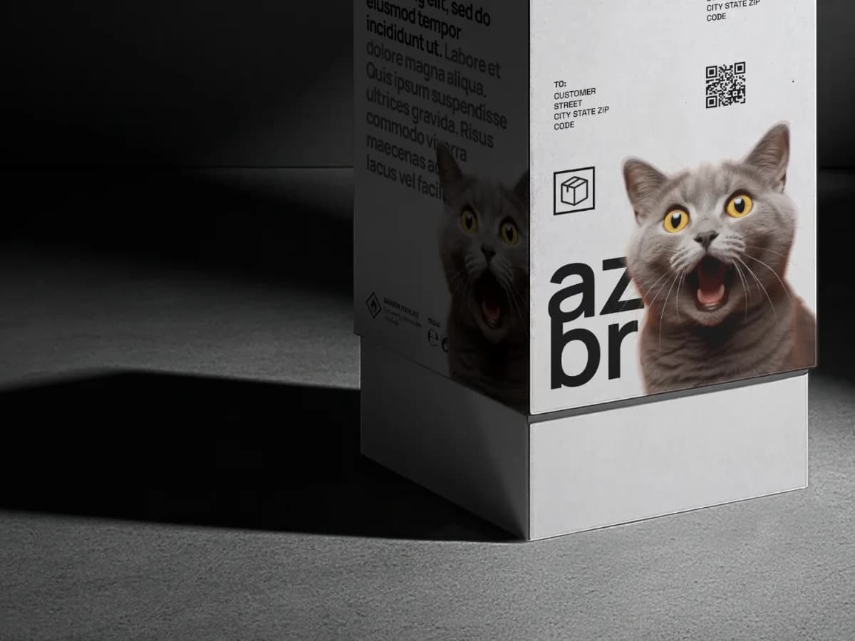 Azurio Template Image Example