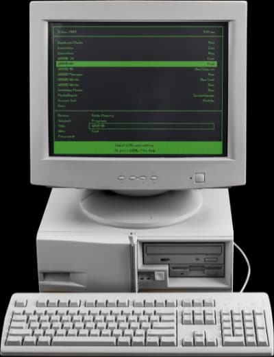 Azurio Template Cursor Trail Image