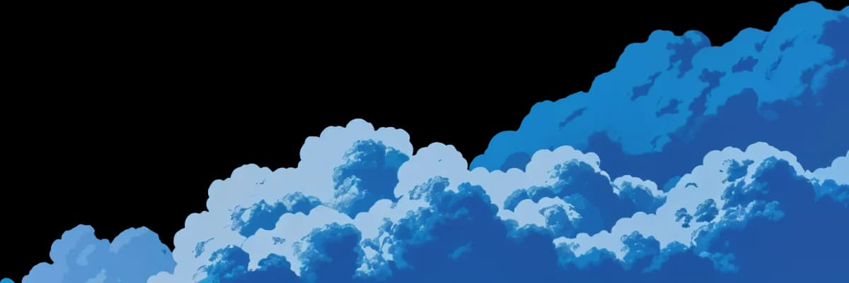 Azurio Footer Background Image