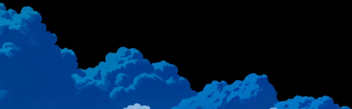 Azurio Footer Foreground Image