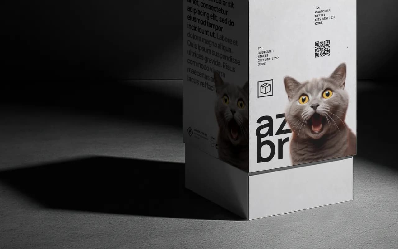 Azurio Template Sample Image