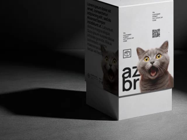 Azurio Template Sample Image